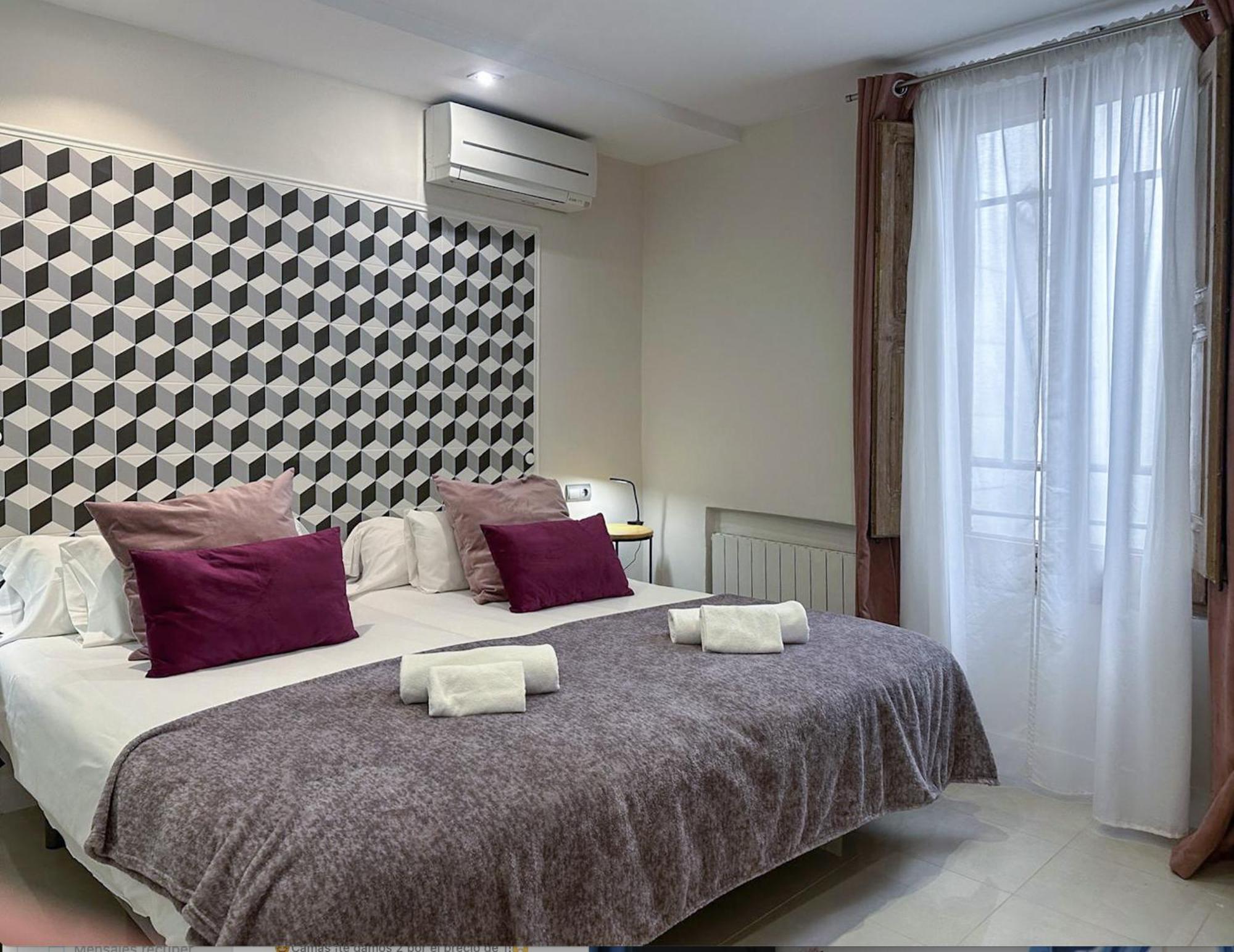Apartament Colon Bcn 130 Mts 3 Dormitorios Port Vell Barcelona Exterior foto