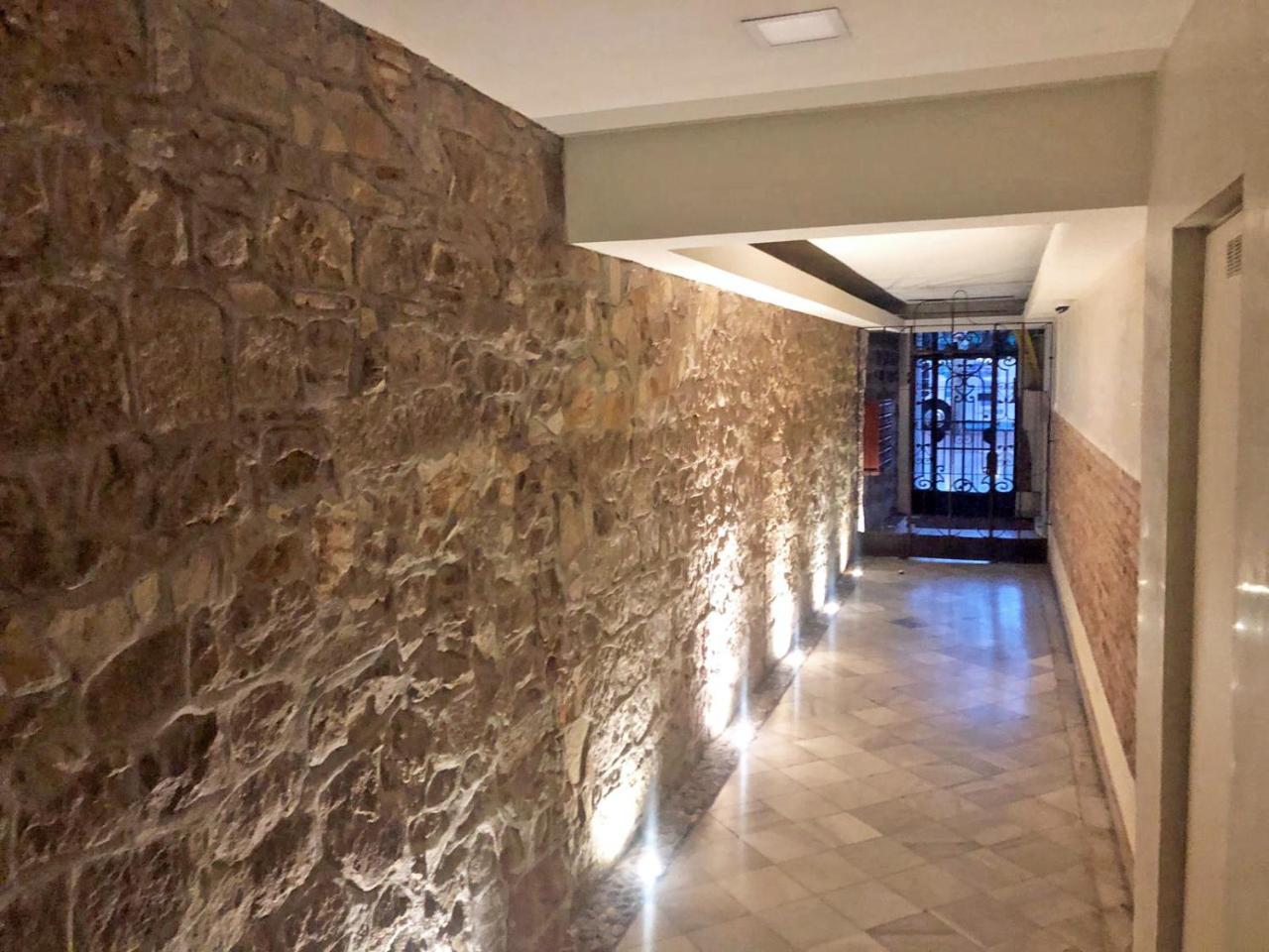 Apartament Colon Bcn 130 Mts 3 Dormitorios Port Vell Barcelona Exterior foto